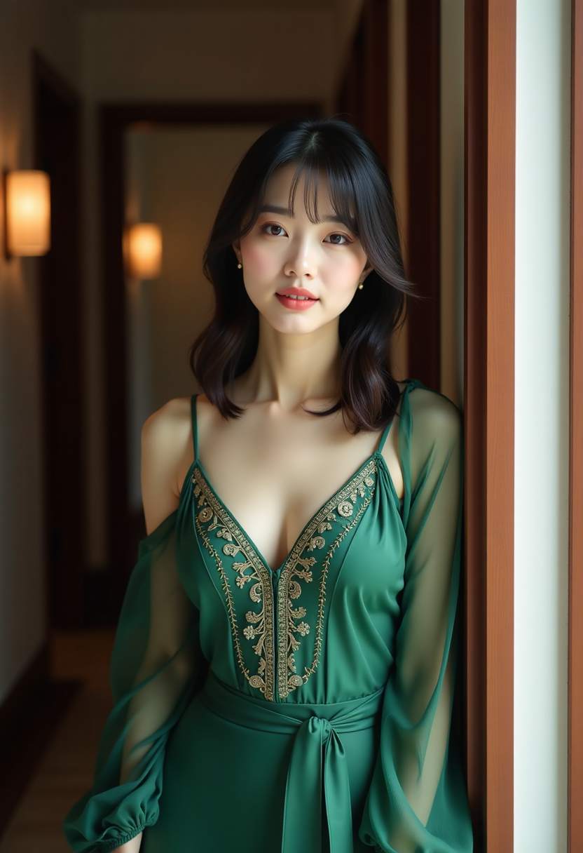 北境无声