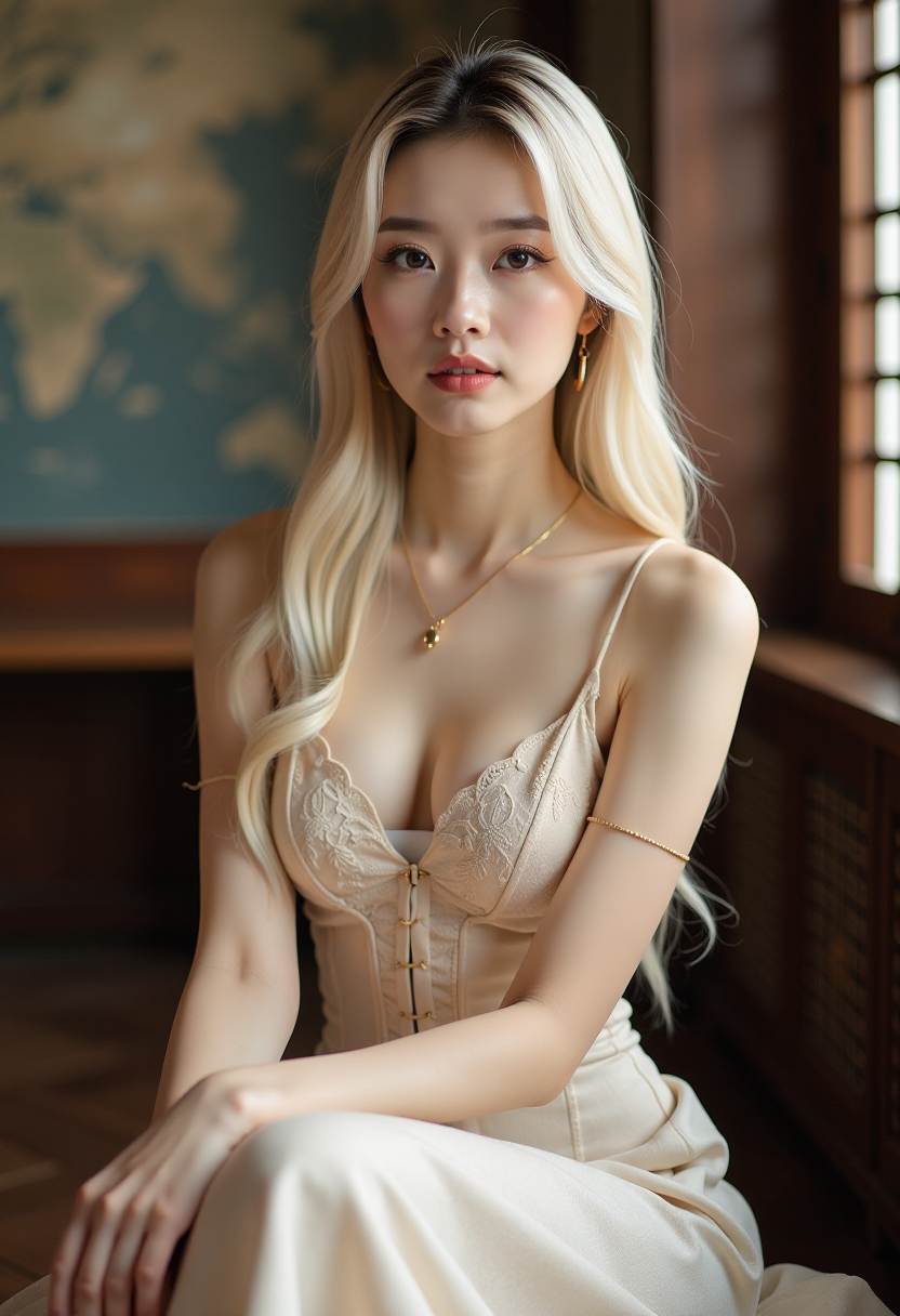 巷口的月亮剧照