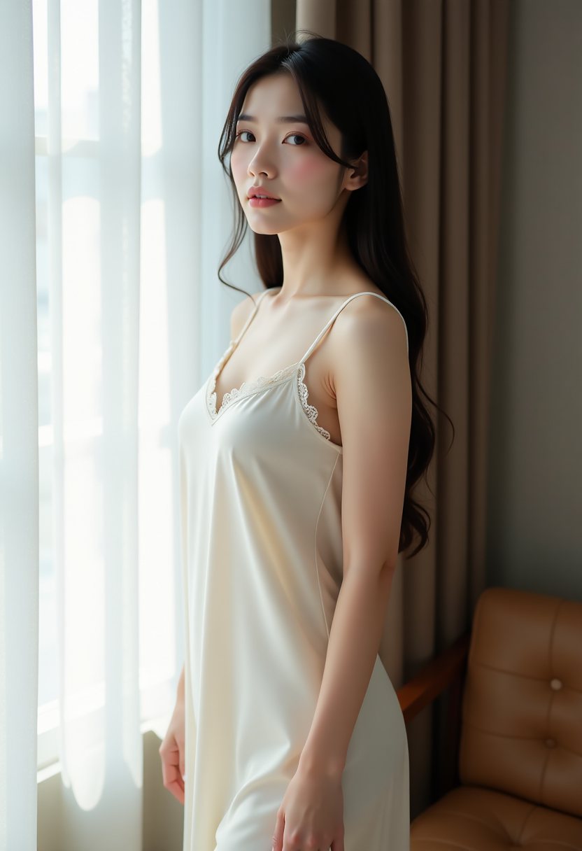 铁轨尽头